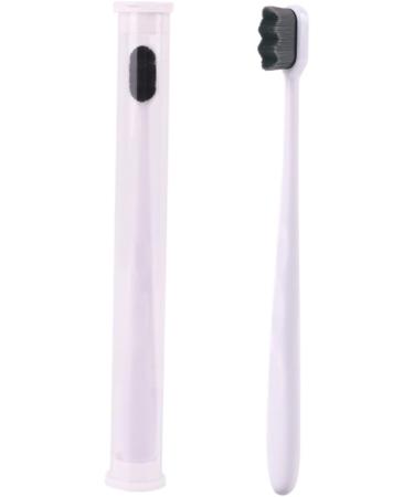 Clispeed Children's Oral Care Toothbrush Tool | Travel Toothbrush | Tooth Cleaning Brush for Kids & Pregnant Women | 1 Pack - Buy Online on GoSupps.com