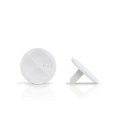 Bink Outlet Safety Plug Covers x24 Pack - Award Winning Design (White) - Buy Online on GoSupps.com