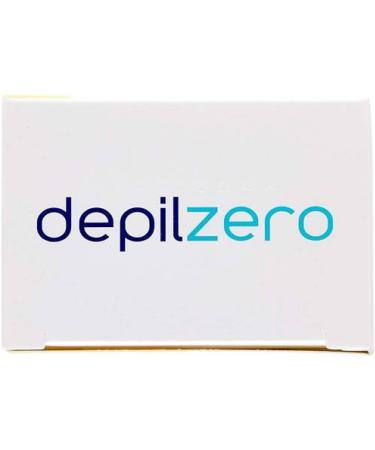 Conter Depilzero Underarm and Bikini Depilatory Cream 167g - Buy Online on GoSupps.com