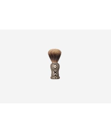 Kostkamm shaving brush pure badger hair
