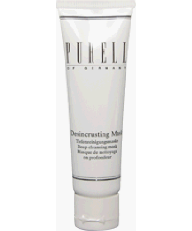 Chris Farrell - Basic Line - Desincrusting Mask - 50 ml