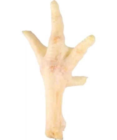 Buy Nature Snack Chicken Feet 200gr - Healthy Dog Treats | International Shipping - Buy Online on GoSupps.com