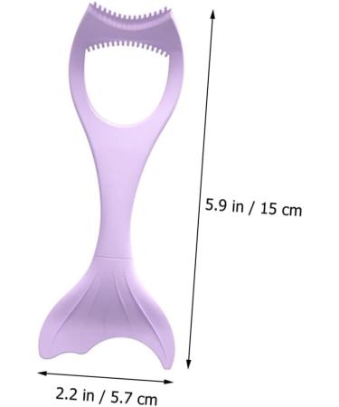Hemoton 2pcs Eye Makeup Tools Eyeliner Stencils Eyeliner Applicator Tool Mascara Drawing Aid Tool Eyeliner Guard Make up Aid Tools Eyeliner Make up Silicone Eye Make up Tools 15x5.7cm - Buy Online on GoSupps.com