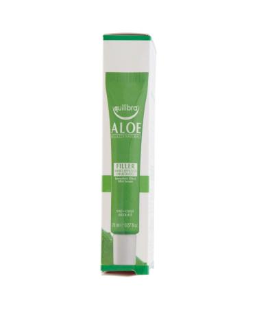 Aloe Filler Effect Anti-Wrinkle Face Serum 20ml - Youthful Hydrated Skin | International Shipping Available - Buy Online on GoSupps.com