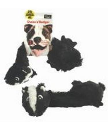 Sharples Dog Shake 'a' Fox Large Large 50.5cm - Buy Online on GoSupps.com
