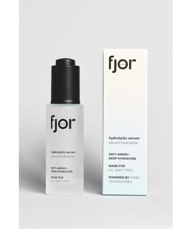 fj r Hydrolytic Serum 30ml - Buy Online on GoSupps.com