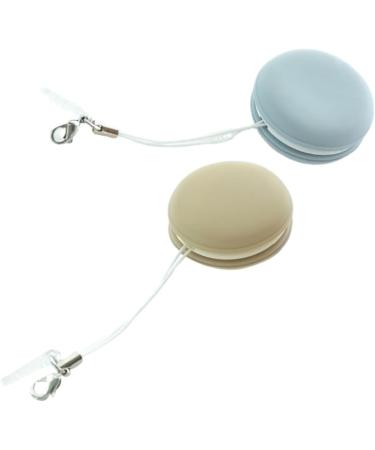 Buy FOMIYES 10 Pcs Macaron Lens Cleaner Wipes - Screen & Glasses Cleaning Cloths - Ideal for Electronics | Fast International Shipping - Buy Online on GoSupps.com