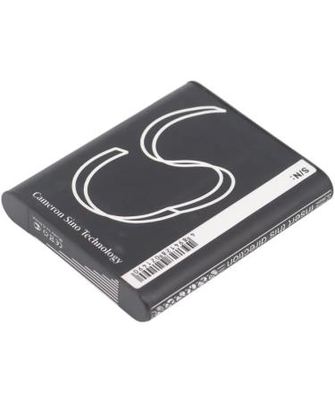 LI-50B 800mAh Battery - Compatible with U1020 Stylus TOUGH-6000 SP-800 & More | Fast International Shipping - Buy Online on GoSupps.com