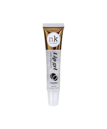 NK LIP GEL COCONUT