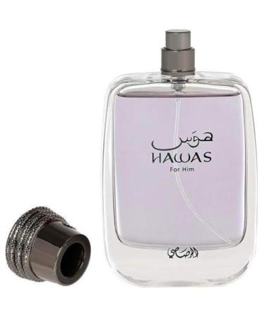 thakor craft Hawas M Cologne for Men 100ml - Buy Online on GoSupps.com