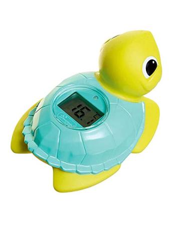 Dreambaby Bath Thermometer Turtle