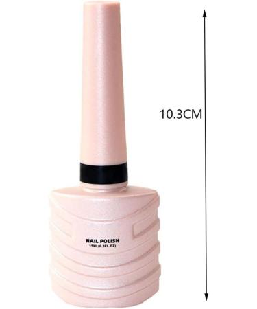15 ml Cat Eye Gel Nail Polish Glitter Effect UV Gel Nails Glitter Cat's Eye Nail Polish DIY Art Manicure Nail Polish Glitter Soak Off UV Gel Polish Manicure Gel Lacquer Varnish Pink Colour - Buy Online on GoSupps.com