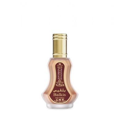 Balkis - Al-Rehab Eau De Natural Perfume Spray- 35 ml (1.15 fl. oz)