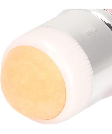 Oily Skin Control for Face Makeup Aluminium Alloy Shell Volcanic Oil Control Face Roller for Traveling At Home or Going Conduct Pink - Buy Online on GoSupps.com
