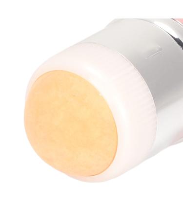 Buy Pink Oil Absorbing Face Roller | Durable Volcanic Oil Control Tool for Glowing Skin | Portable Beauty Accessory for Women - Buy Online on GoSupps.com