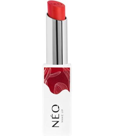 N O MAKE UP INTENSE SERUM NO TRANSFER LIPSTICK Langhoudende Lippenstift 01 RED CARPET LIPS 35 g - Buy Online on GoSupps.com