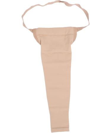 Post Mastectomy Compression Arm Sleeves Reduce Swelling Comfy Compression Arms For Breast Cancer Surgery - Buy Online on GoSupps.com