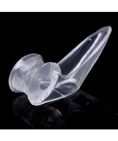 Soft Gel Toe Separators/Corrector for Pain Relief & Alignment - 2Pcs - Buy Online on GoSupps.com