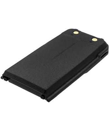Buy PRUVA 2000mAh Battery Compatible with Kirisun DP405 DPP418D FP460 S565 S760 S760B S765 S780 S785 | International Shipping Available - Buy Online on GoSupps.com