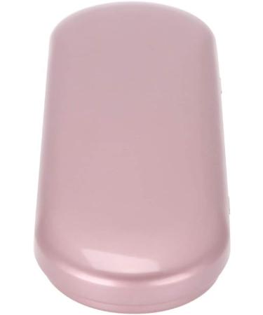 Durable Storage Box Affordable Tweezers Storage Box Girls Makeup Artist for Home Beauty Shop Rose red - Buy Online on GoSupps.com