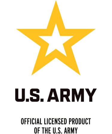 Buy U.S. Army Retired Logo Rectangle Pill Case | Perfect Trinket Gift Box for Veterans - Buy Online on GoSupps.com