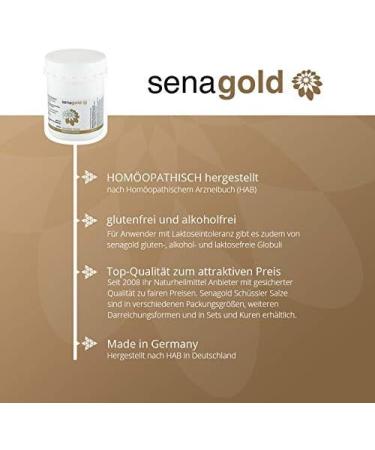 Schssler Salts Energy Plus Cure - No. 2 3 5 7 | 400 Tablets Each - Pack of 4 - Boost Your Health Naturally - Buy Online on GoSupps.com