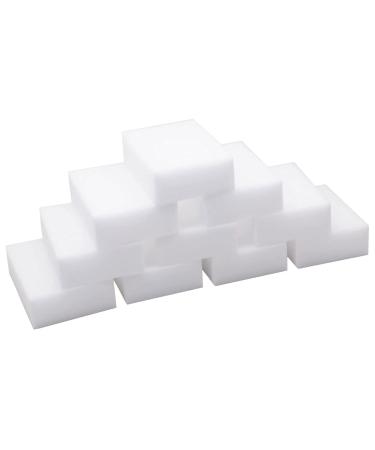 Dr.JIEER 10 Pcs/lot Magic Sponge Eraser Multi-Functional Melamine Foam Cleaner 100x60x20mm