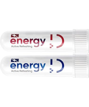 Pineeseatile Nasal Inhaler Mint Cream Rhinitis Mint Cream Nasal Essential Oils Cold Nose Fresh Herbal Ointment for Congestion Relief 2PCS Mint Cream - Buy Online on GoSupps.com