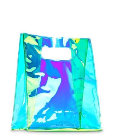 Bath and Body Works Champagne Toast Body Care 4 Piece Gift Set + Gift Bag - Fragrance Mist, Shower Gel, Lotion, Hand Cream - Buy Online on GoSupps.com