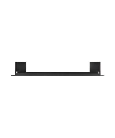 Kendall Howard 2U Rack Helper | Premium Rack Accessories for Efficient Organization | Ships Internationally - Buy Online on GoSupps.com