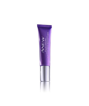 Avon ANEW Platinum Instant Eye Smoother for under eye bags/puffiness / wrinkles