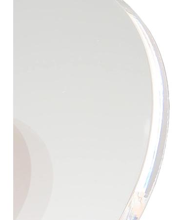 Jeanoko Ear Mold - Soft Ear Model with Acrylic Stand for Hospitals | Perfect for Medical Training & Demonstration - Buy Online on GoSupps.com