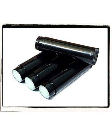 Buy 10 Buttercream Cupcake Lip Balms - Black Tubes Unbranded Bulk Wholesale for International Shipping - Buy Online on GoSupps.com