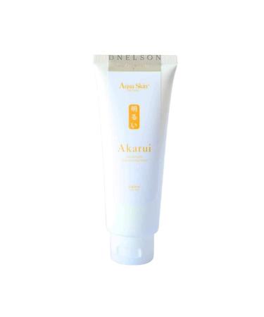 Aqua Skin Akarui Instant Bright Lotion Japan Formula