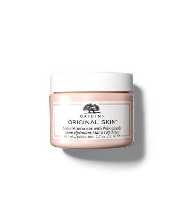 Origins Skin Matte Moisturizer With Willowherb for Women  1.7 Ounce - Buy Online on GoSupps.com