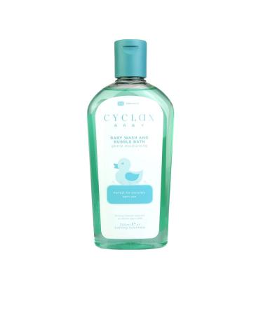 Cyclax Baby Bath 300ml