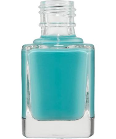 Collection Cosmetics Long Lasting Spotlight Shine Nail Polish Colour 10.5ml Maldives Maldives 11 ml (Pack of 1) - Buy Online on GoSupps.com