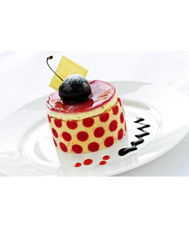 Wonderbox Prestige gift box STARRY DINER 8 starred restaurants for 2 people - Buy Online on GoSupps.com