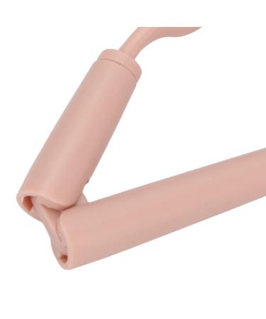 Stainless Steel Eyelash Comb & Separator | Portable Mascara Applicator - Perfect Eyelash Definer & Arc Design - Buy Online on GoSupps.com