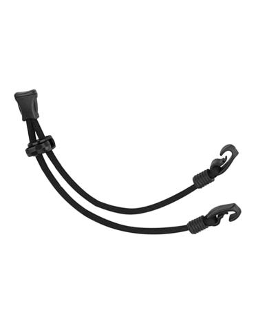 Mask Holder Adjustable Mask Holder Back of the Head (4 PCS)