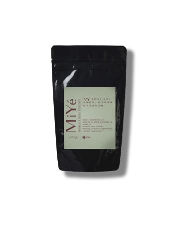 MiY | Matcha Latte Boost Metabolisme & nergie | Avec Magn sium L-Carnitine & Vitamine B6 | Vitalit & Bien- tre | 30 jours