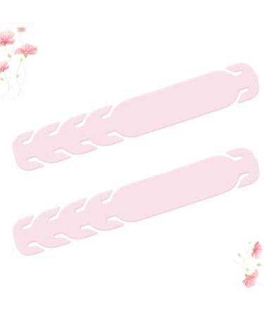 Minkissy 10-Pack Disposable Headband Mask Hooks - Ear Rope Buckle & Mask Extension Belt for Hearing Aids & Facial Masks - International Shipping Available - Buy Online on GoSupps.com