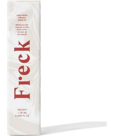 Freck Beauty - Freck OG Freckle Pen Freckle Pen for Lifelike Looking Freckles Vegan Paraben-Free and Gluten Free - Buy Online on GoSupps.com
