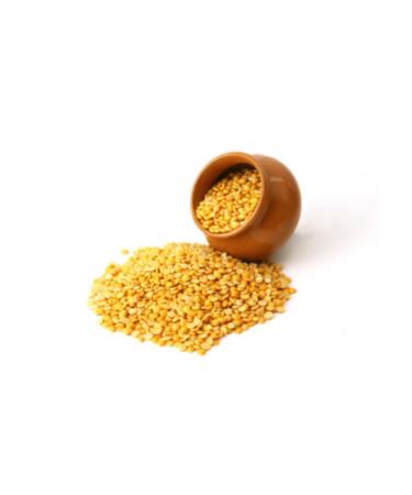 Organic Toor Dal 908 Grams