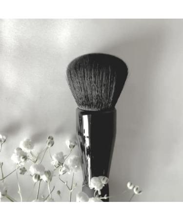 Pro Blending Brush for Flawless Foundation Application | Best eCommerce Quality - Buy Online on GoSupps.com