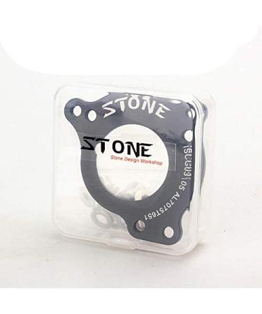 Stone BSA ISCG ISCG05 Adapter - Chain Guide Conversion Bolts - Buy Online on GoSupps.com