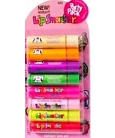 Bonne Bell Lip Smackers (Pack Of 12)