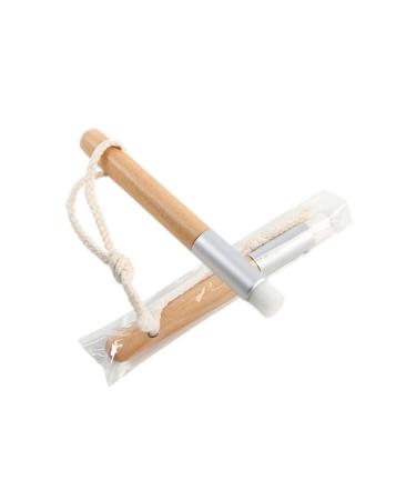 Face Makeup Brush Cleaner Tool - Wash & Remove Blackheads | Medium Facial Brush for Clean Skin - Buy Online on GoSupps.com