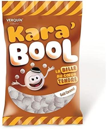 BOOL Kara Bool 200 g Pack of 4 - Buy Online on GoSupps.com