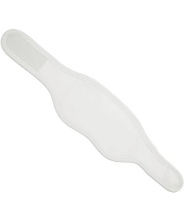 GLEAVI Compresse d'Huile Cou R utilisable en Tissu Doux Blanc Pack d'Huiles Essentielles Relaxant pour Femmes Enveloppement Aromath rapie pour Sommeil R parateur - Buy Online on GoSupps.com